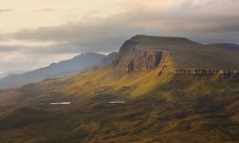 The Quiraing