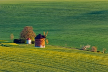 Młyn