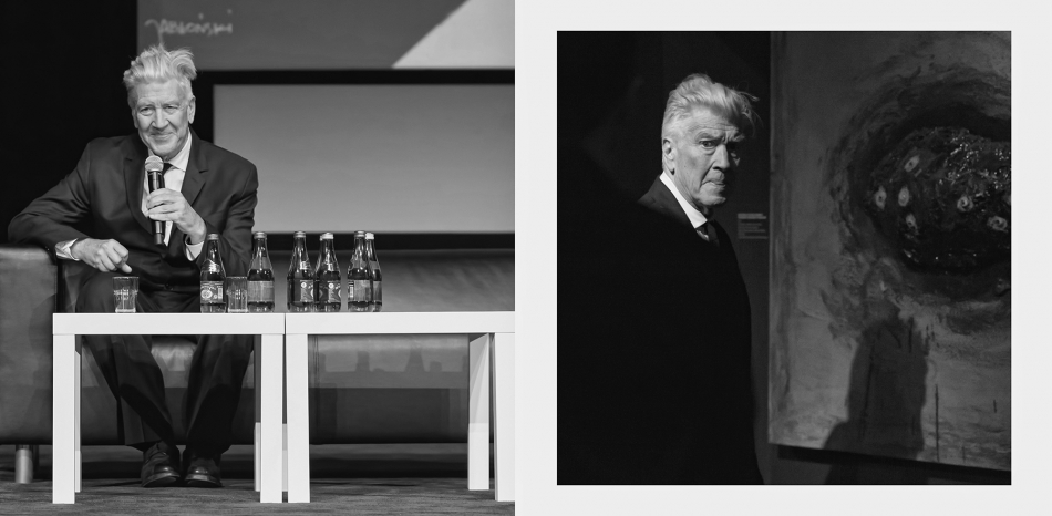 zyrwa1 - David Lynch. Festiwal Camerimage 2017. Zdjęcie 264305