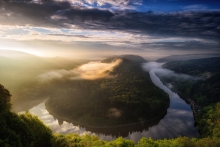 saar loop