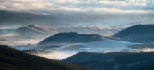 Frozen Land