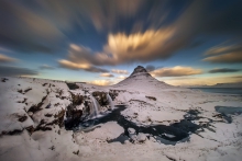 Kirkjufellsfoss