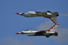 USAF Thunderbirds