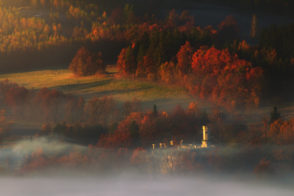 bonnieandclyde - Autumn Castle. . Zdjęcie 270447