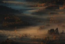 Every Sunrise is a Poem II