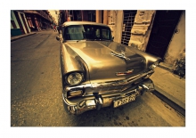 hAVANA cARS