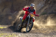 Cross Country