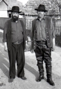 Gypsy Brothers