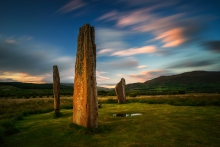 Machrie Moor