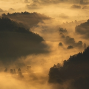 Valley of the Morning M...