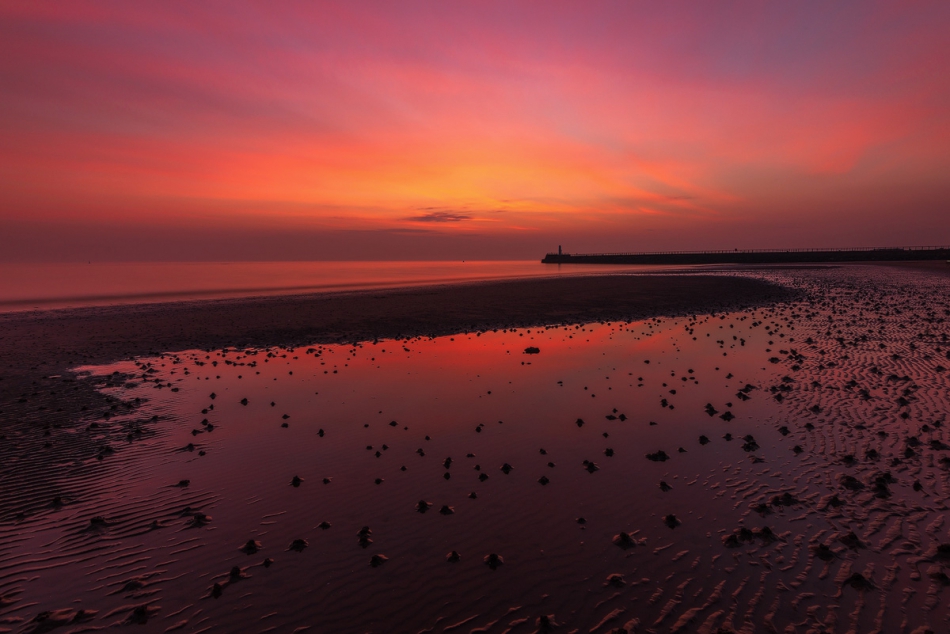 Inbhir Àir - Shore. PE. Zdjęcie 222365