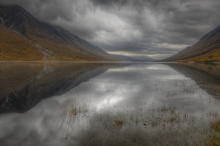 Glencoe