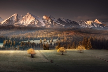 Tatry