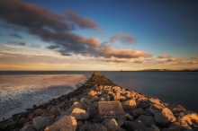 Bull Island