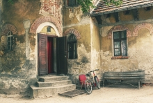 Zacisze