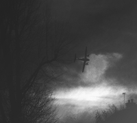 The Day That Never Comes