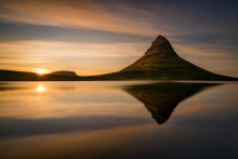 Kirkjufell