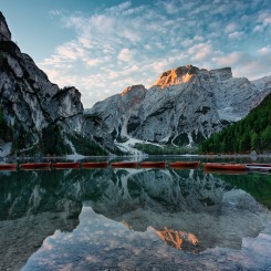 Lago di Braies