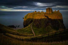 Dunnottar