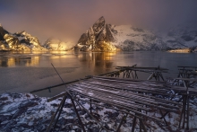 Lofoten