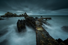 Inishowen Old Pier
