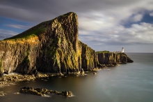 Neist Point Lighthouse