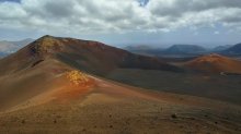 Timanfaya