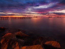 Early Morning