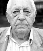 Pan Kazimierz lat 86