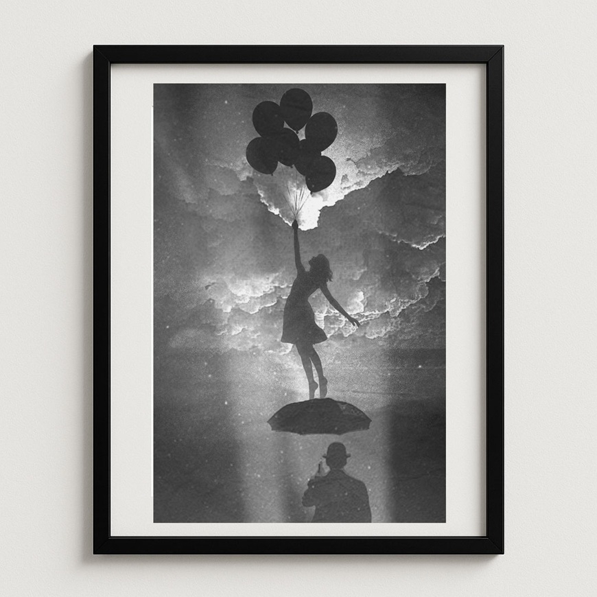 99 bis zum Horizont. . Zdjęcie 336933