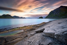 Haukland II