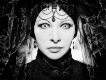 Agnieszka.