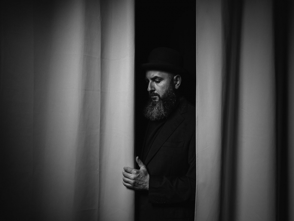 vonbitto - przejście. . Zdjęcie 335322
