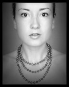 autoportret