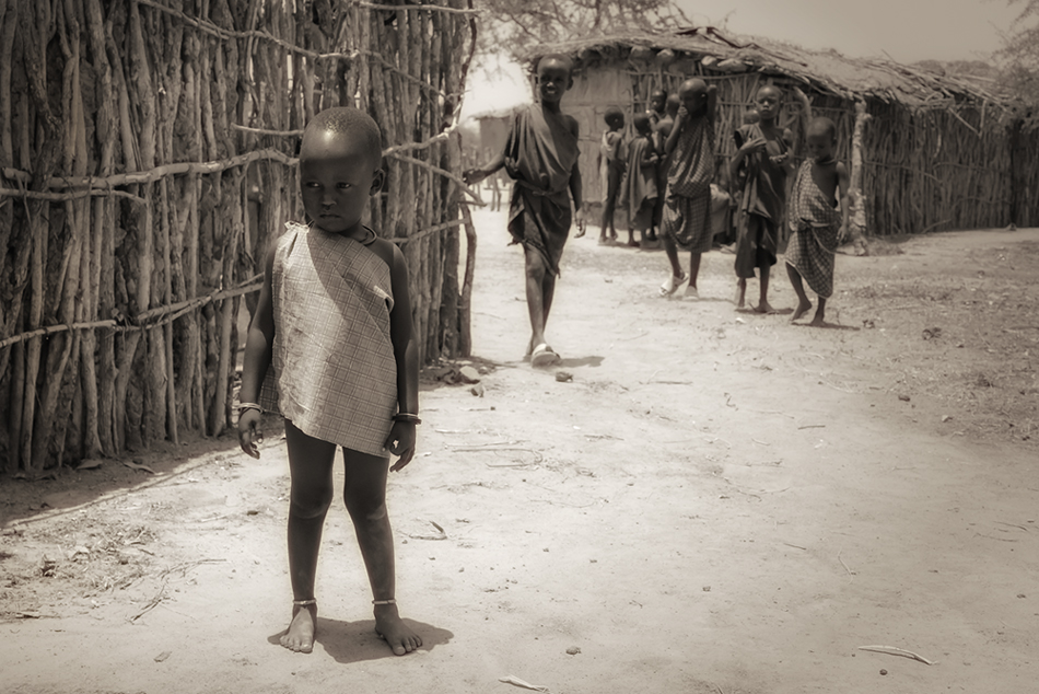 fotoel - Mały Masaj. . Zdjęcie 120501