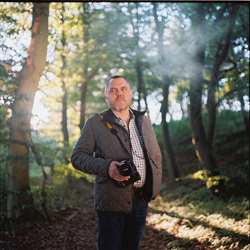 uma - stul. zlot ff / efekty specjalne toroo :) / Kodak Portra /. Zdjęcie 39001