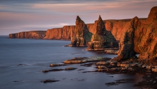 Duncansby Head