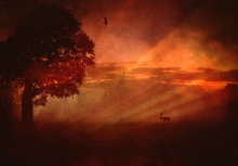 Red November...