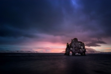 Hvitserkur
