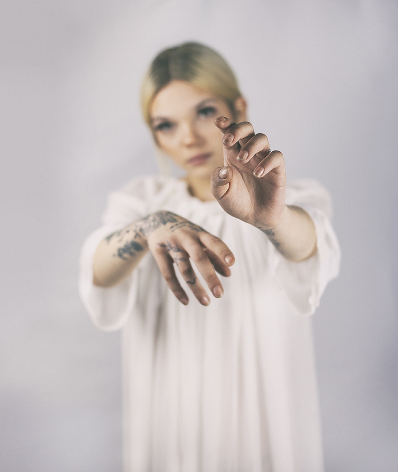 sandevi - Signs. . Zdjęcie 303228