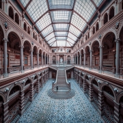 Justizpalast