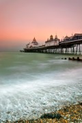 Landrynki z Eastbourne