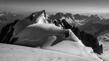Mont Maudit