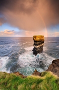 Downpatrick head