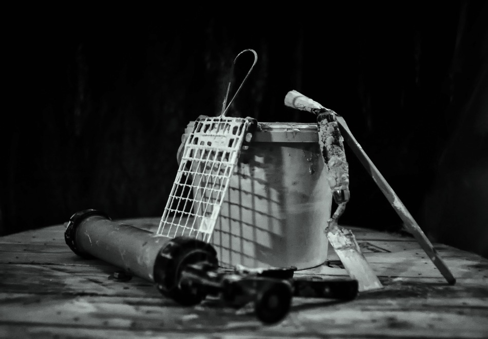 Po malarzu.... . Zdjęcie 339161