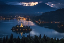 Bled