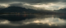 Etang de Biguglia