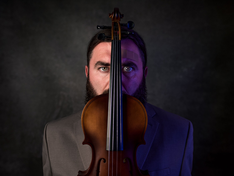 vonbitto - violinist. . Zdjęcie 315447