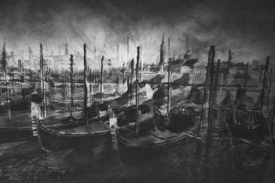 W E N E C J A. PE. Zdjęcie 337369