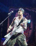 Acid Drinkers-Ślimak